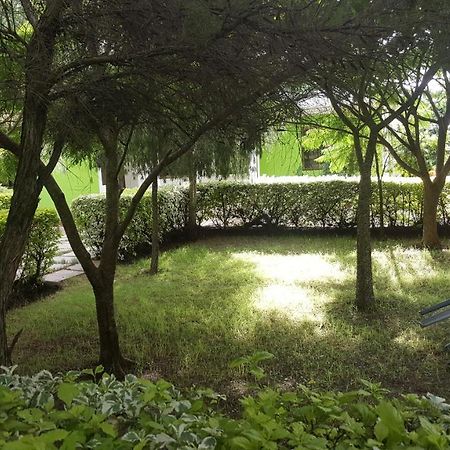 Macarela Inn Sanya Juu Buitenkant foto
